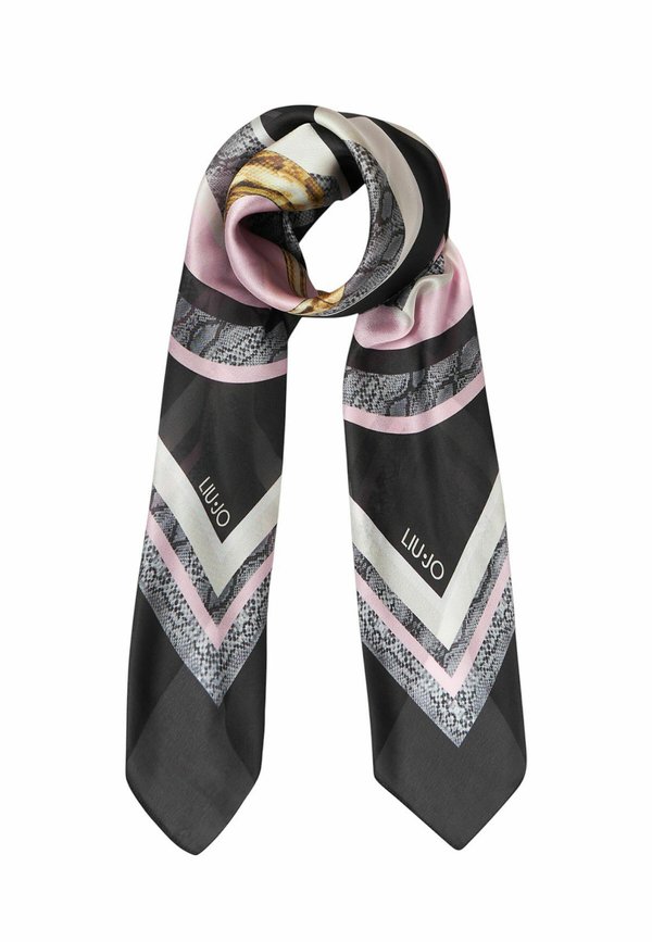 TUCH MIT PRINT - Tuch