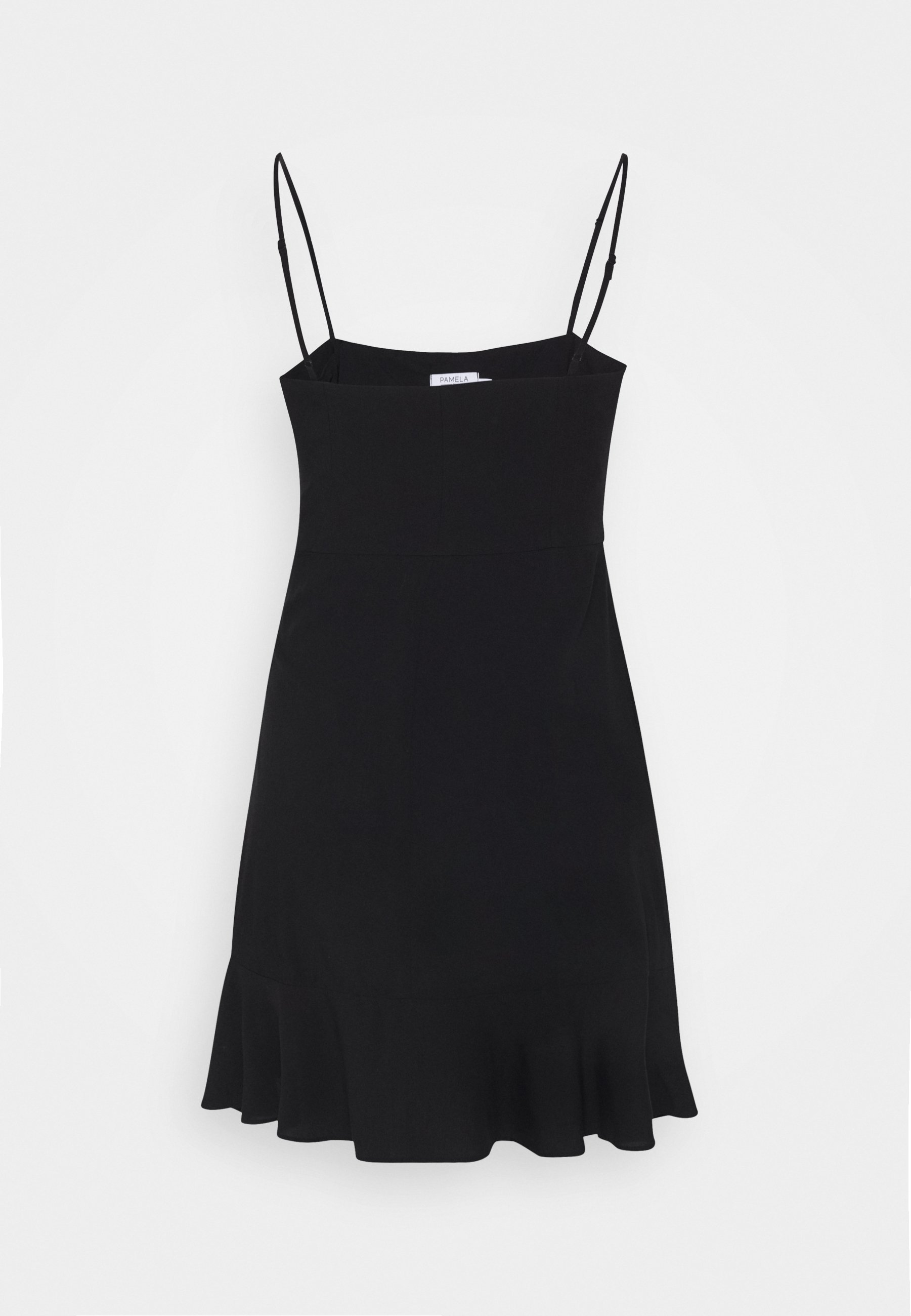 NA-KD PAMELA REIF KNOT DETAIL MINI 
