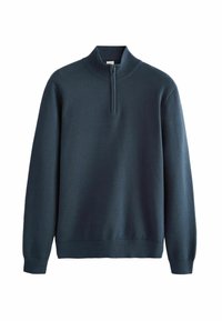 Non sélectionné, slate blue