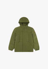 Niewybrane, ivy green