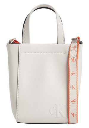 Käsilaukku - off-white