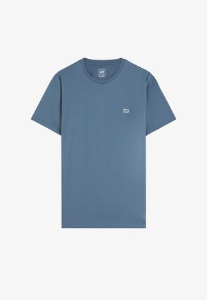 Lee, - T-shirt basic