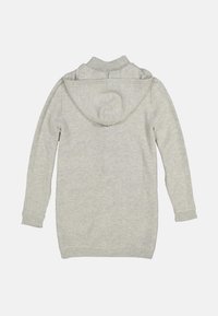 Emilio Adani Strickjacke - hellgrau