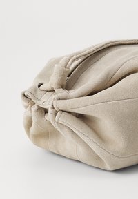 Marimekko KARLA - Borsa a tracolla - light grey