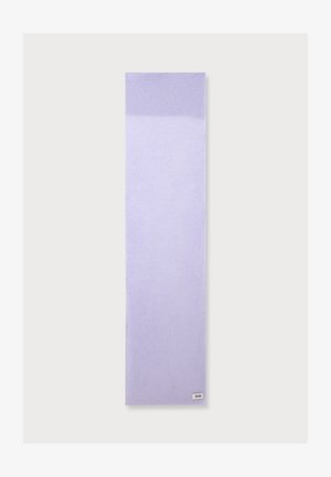 DRYKORN, UNISEX - Écharpe - lilac