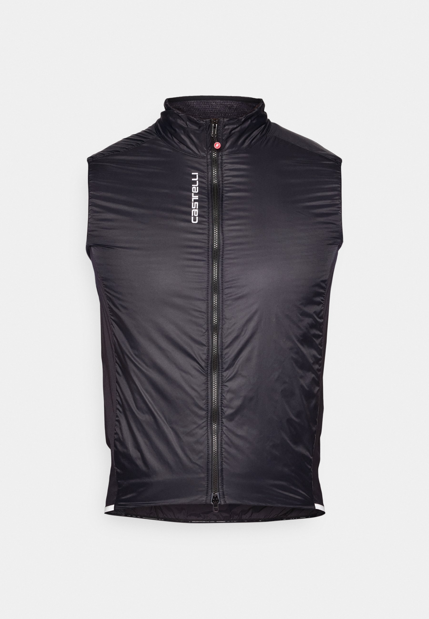ウェア Rapha Brevet Insulated Gilet Black-M CHQ01XX_BCL_Mens-Brevet-