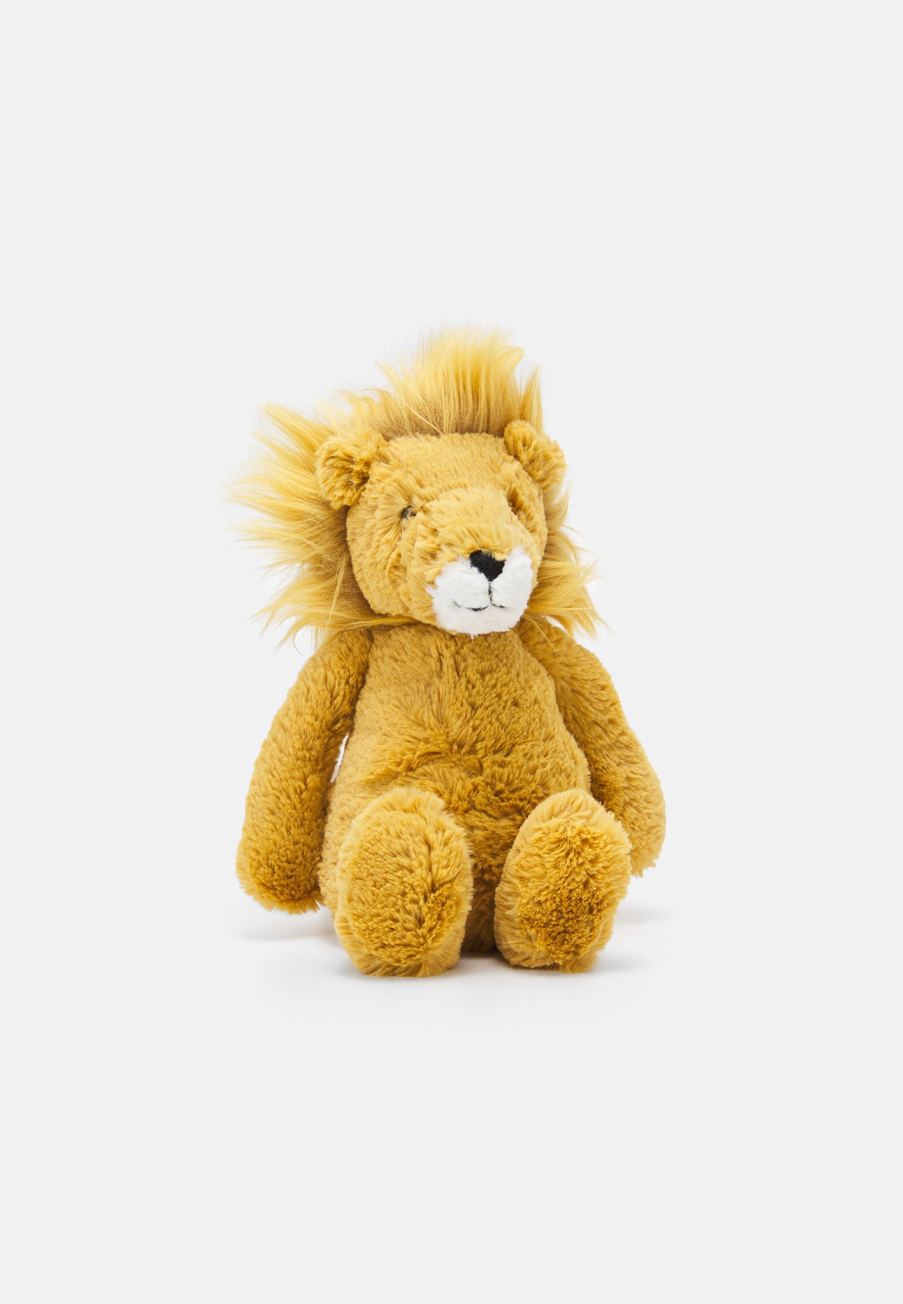 jelly cat bashful lion