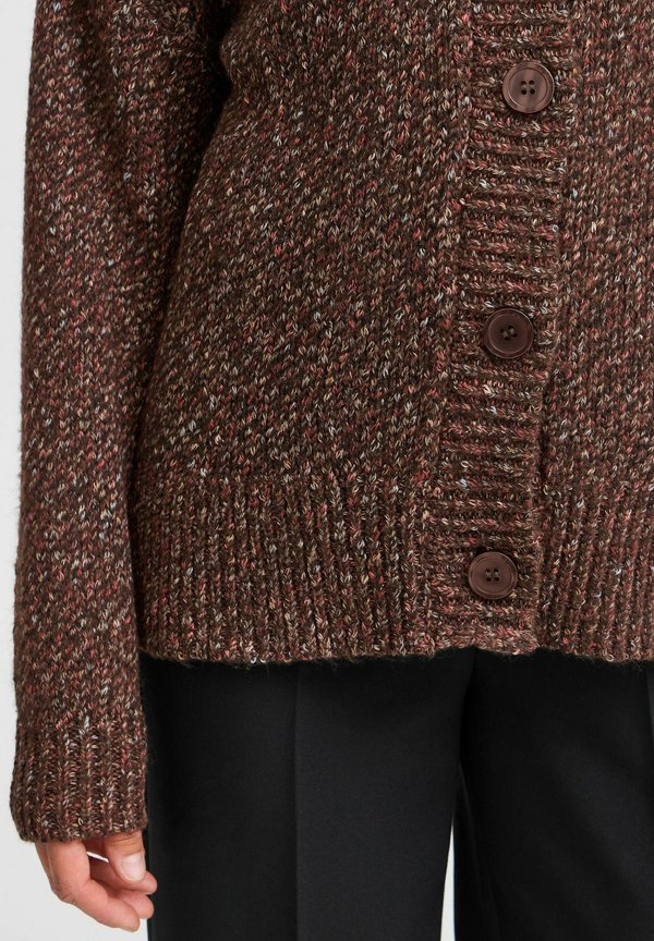 FRSPOTTA - Cardigan - rain drum mix4