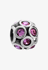 Unausgewählt, silver pink