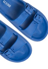 BECO the world of aquasports AIRKISS - Pool slides - blau