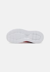 Puma ANZARUN LITE AC UNISEX - Silniční běžecké boty - black/active red/white