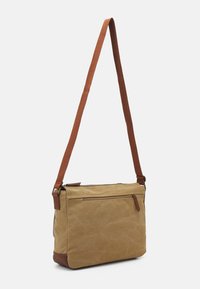 Pier One Borsa a tracolla - beige
