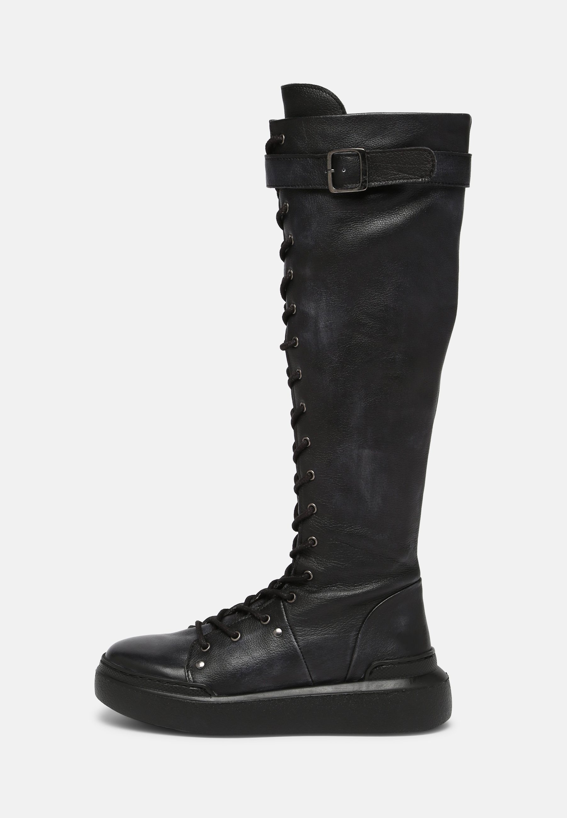 Women JOBB - Lace-up boots Women JOBB - Lace-up boots