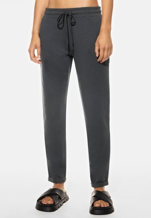 SERIE - Trainingsbroek - thunder grey