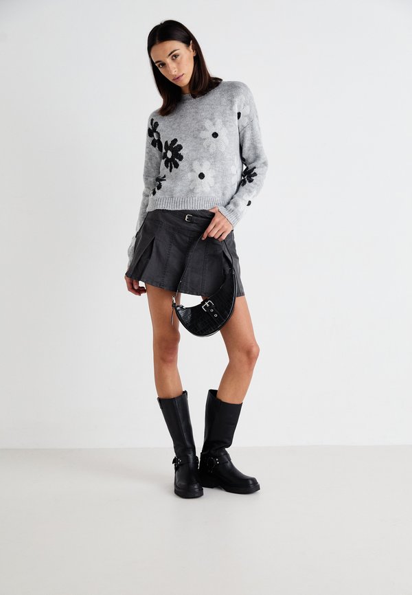 ONLFREESIA O NECK  - Jumper3