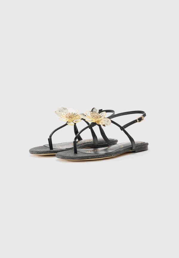 EDEN - T-bar sandals3