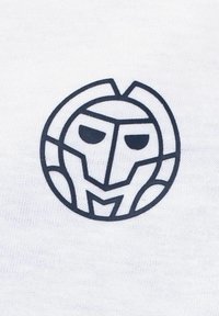 BIDI BADU SPIKE LOGO CHILL TANK - Top - weiß