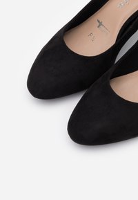 Tamaris Decolleté - black