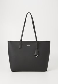 SAIGE TOTE SET - Håndtasker - black