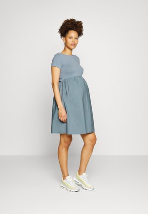Vestido informal - blue