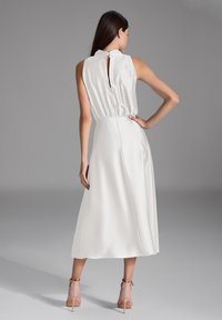 Swing SWING - Cocktailkleid/festliches Kleid - ivory