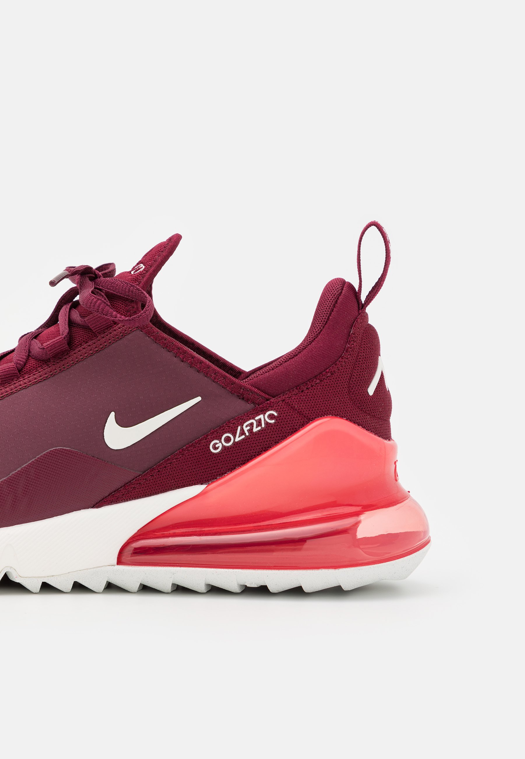 nike air max infinity white ghost pure premium