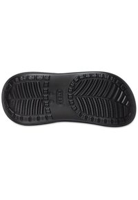 Crocs CRUSH  - Stivali di gomma - black