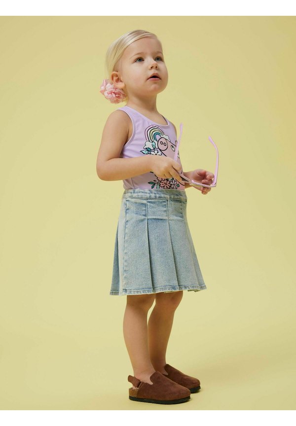 PEPPA WUTZ - Badeanzug - orchid bloom