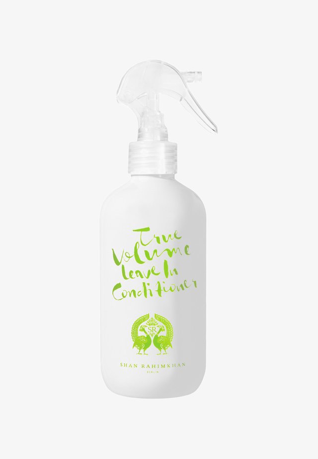 TRUE VOLUME LEAVE IN CONDITIONER - Conditioner - -