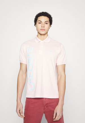 EXCLUSIVE - Polo - nidus