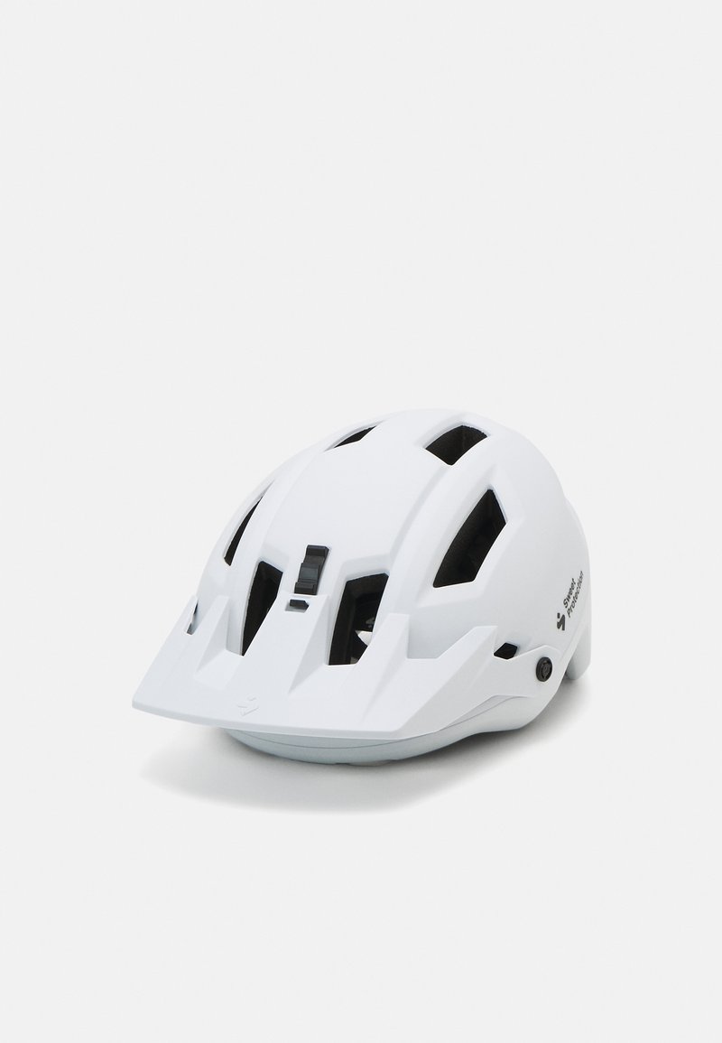 Sweet Protection PRIMER HELMET UNISEX - Cască protecție - matte white