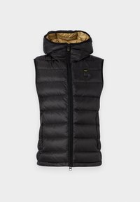 Sélectionné, black