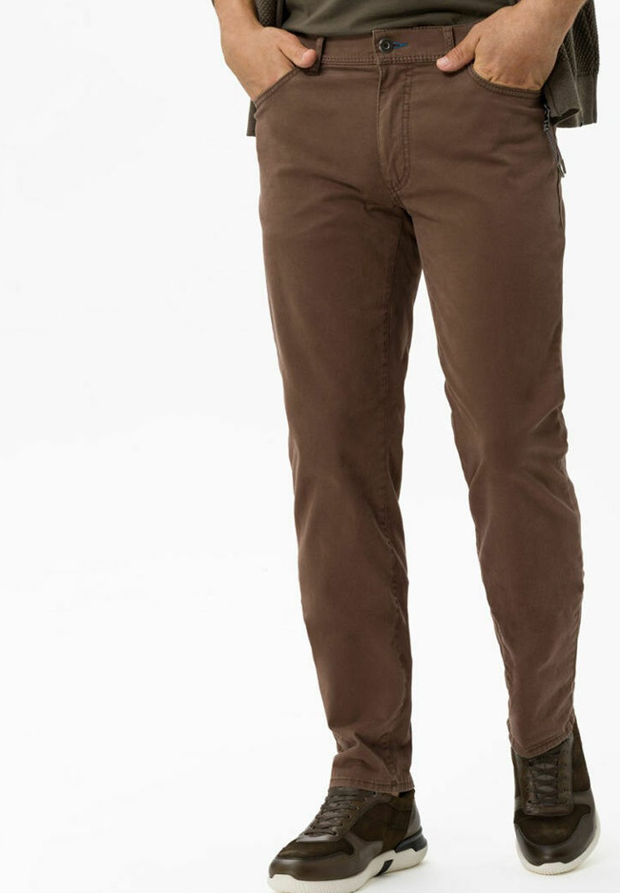 Braune Jeans für Herren online kaufen | Die perfekte Denim bei ZALANDO