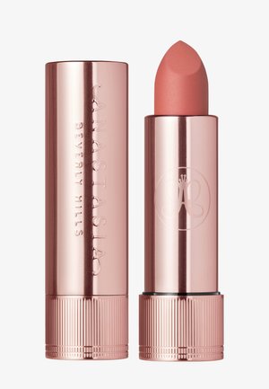 Anastasia Beverly Hills SATIN LIPSTICK - Barra de labios - sunbaked