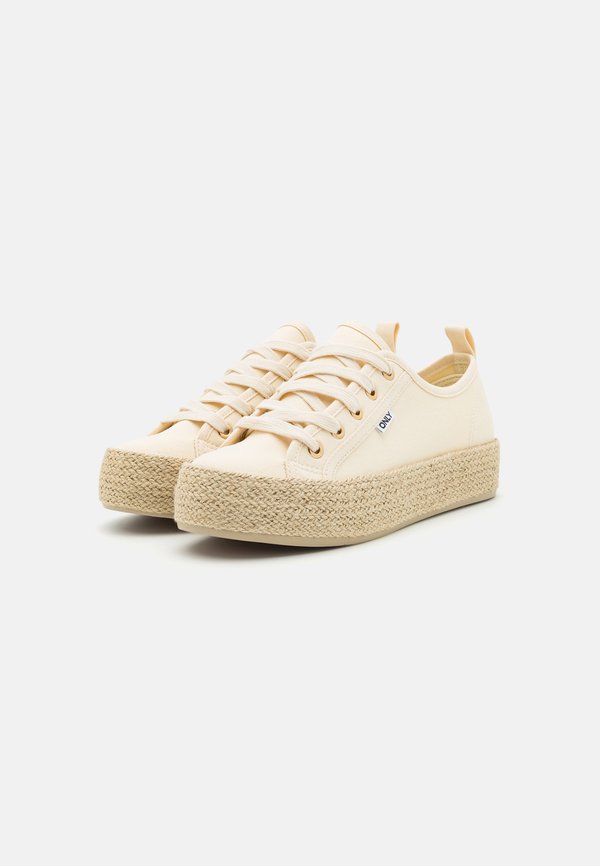ONLIDA - Trainers - beige4