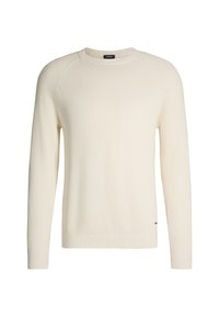 NADION - Trui - creme