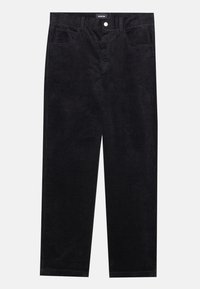 YOURTURN Broek - black