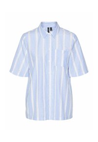 VMMY - Bluza z gumbi - snow white