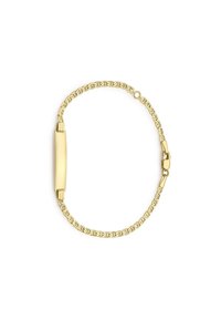 Lucardi Bracelet - geel