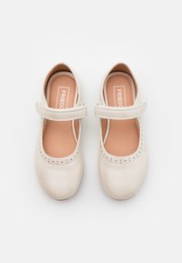Friboo Bailarinas - white