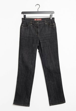 BRAX Jean droit - blue