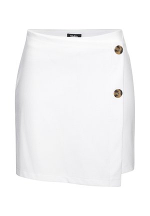Buffalo Wrap skirt - weiß