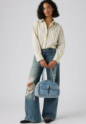 Levi's®, BLAKE, niebieski denim