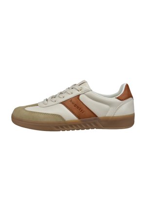 Sneaker low - beige