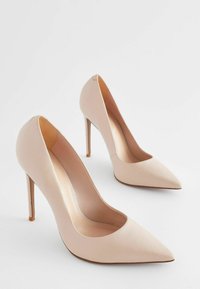 Next SIGNATURE - Augsti papēži - nude pink