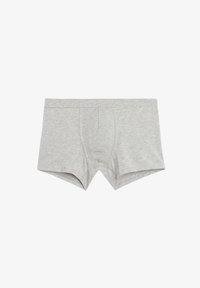 Nevybráno, grigio melange