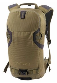 Non sélectionné, leaf