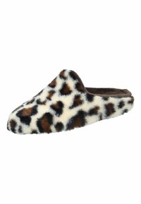 Manitu Slippers - leo