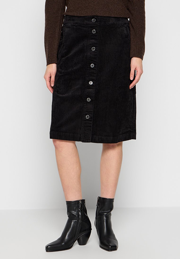 Part Two Kokerrok zwart