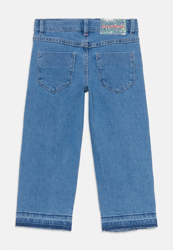 EXCLUSIVE JUNIOR UNICORN TROUSERS - Straight leg jeans3